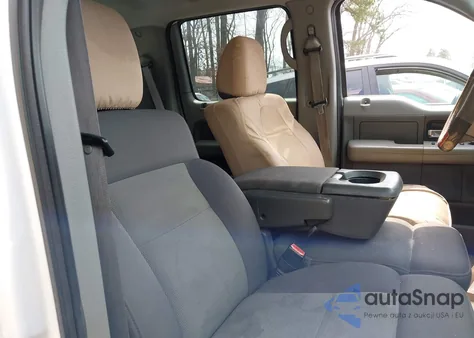 2004 Ford F-150 Xlt z USA, uszkodzony, nr VIN 1FTRW12W64KA85210